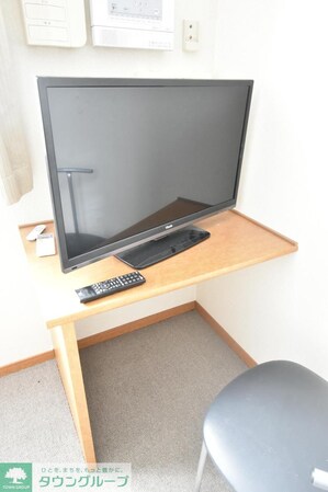 レオパレス桜美林台の物件内観写真